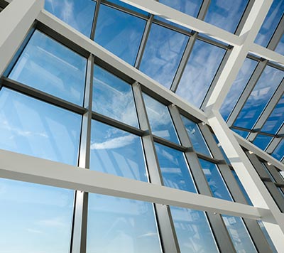 Glazier Intalok™ Glazing System