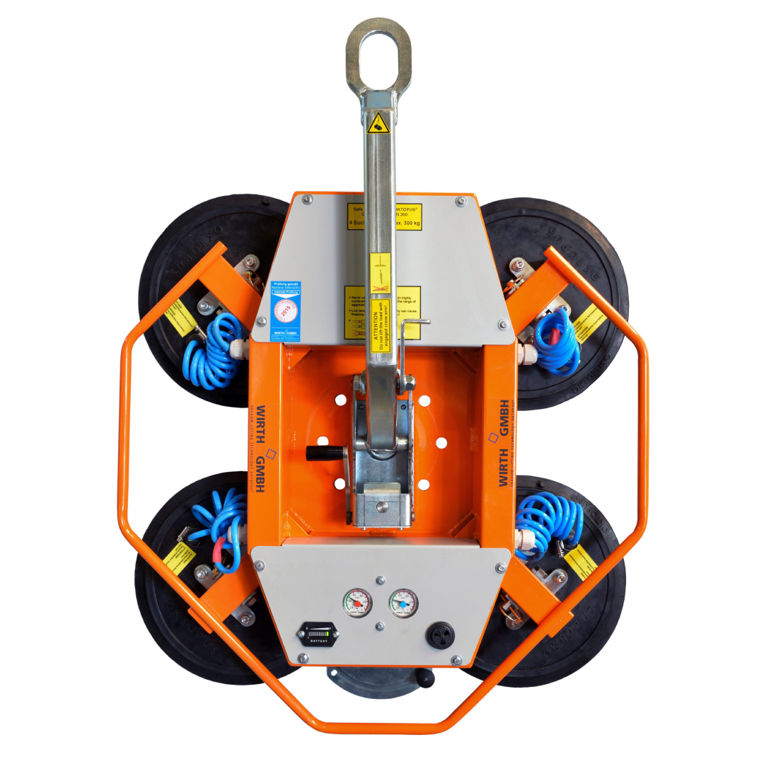 OKTOPUS GL-N 400_300-2